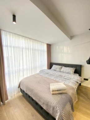 New Central Apartment in Chișinău Lev Tolstoi 43b